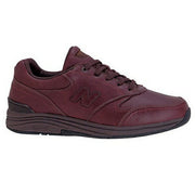 New Balance Walking Shoes MW585 v1 4E Leather Shoes Sneakers Men's Unisex □ NB New Balance MW585WB4E