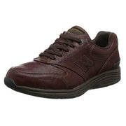 New Balance Walking Shoes MW585 v1 2E Leather Sneakers Men's Unisex □ NB New Balance MW585WB2E