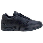 New Balance Walking Shoes MW585 v1 4E Leather Shoes Sneakers Men's Unisex □ NB New Balance MW585BK4E