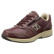 New Balance Women's Walking Shoes WW585 v1 4E Leather Sneakers □ NB New Balance WW585BB4E
