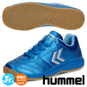 Hummel Apicare 5 IN SW Junior Futsal Shoes, Wide Fit, HJS5125-7595 (Ships Immediately)