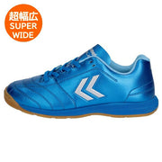 Hummel Apicare 5 IN SW Junior Futsal Shoes, Wide Fit, HJS5125-7595 (Ships Immediately)