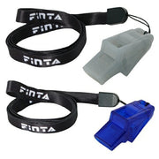 FINTA Whistle, Referee, Soccer, Futsal, FT3521