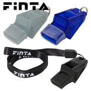 FINTA Whistle, Referee, Soccer, Futsal, FT3521