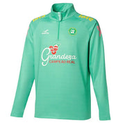 Immediate shipping! FINTA Men's Fleece-Lined Jersey Top and Bottom Set for Futsal and Soccer. FT4509 FT4511 ◎