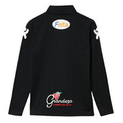 Immediate shipping! FINTA Men's Fleece-Lined Jersey Top and Bottom Set for Futsal and Soccer. FT4509 FT4511 ◎