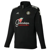 Immediate shipping! FINTA Men's Fleece-Lined Jersey Top and Bottom Set for Futsal and Soccer. FT4509 FT4511 ◎