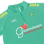 Immediate shipping! FINTA Men's Fleece-Lined Jersey Top and Bottom Set for Futsal and Soccer. FT4509 FT4511 ◎