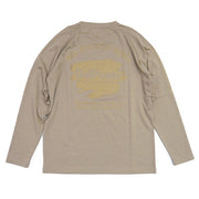 DalPonte Heavyweight Long Sleeve Plastic T-Shirt for Futsal and Soccer (DPZ0446)