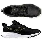 Mizuno Esperanzer Jr. Junior Running Shoes, Track and Field Shoes for Kids, K1GC234451