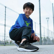 Mizuno Esperanzer Jr. Junior Running Shoes, Track and Field Shoes for Kids, K1GC234451