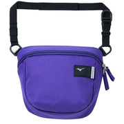 Mizuno MIZUNO Shoulder Pouch Mini Bag COLORE Sports Bag B3JMC005