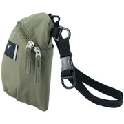 Mizuno MIZUNO Shoulder Pouch Mini Bag COLORE Sports Bag B3JMC005