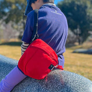 Mizuno MIZUNO Shoulder Pouch Mini Bag COLORE Sports Bag B3JMC005