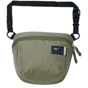 Mizuno MIZUNO Shoulder Pouch Mini Bag COLORE Sports Bag B3JMC005