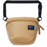 Mizuno MIZUNO Shoulder Pouch Mini Bag COLORE Sports Bag B3JMC005