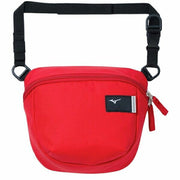 Mizuno MIZUNO Shoulder Pouch Mini Bag COLORE Sports Bag B3JMC005