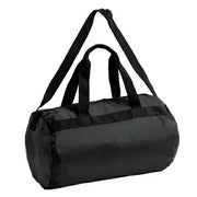 Mizuno Pocketable Boston Bag, Foldable, Compact Sports Bag, 33JMC441