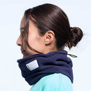 Svolme Fleece Neck Warmer for Futsal and Soccer, Cold Weather Wear, 1253-49029