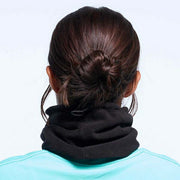 Svolme Fleece Neck Warmer for Futsal and Soccer, Cold Weather Wear, 1253-49029