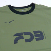 Immediate shipping! FINTA stretch vest top and bottom set for men. FINTA futsal and soccer wear. FT4524 FT4525 ◎