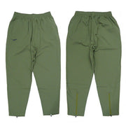 Immediate shipping! FINTA stretch vest top and bottom set for men. FINTA futsal and soccer wear. FT4524 FT4525 ◎