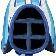 Mizuno Tour Cart Golf Caddy Bag, Men's, Free Shipping, 5LGC251301