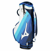 Mizuno Tour Cart Golf Caddy Bag, Men's, Free Shipping, 5LGC251301
