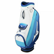Mizuno Tour Cart Golf Caddy Bag, Men's, Free Shipping, 5LGC251301