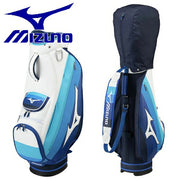 Mizuno Tour Cart Golf Caddy Bag, Men's, Free Shipping, 5LGC251301