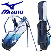 Mizuno Tour Slim Stand Golf Caddy Bag for Men, 5LGC251601, Free Shipping