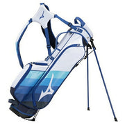 Mizuno Tour Slim Stand Golf Caddy Bag for Men, 5LGC251601, Free Shipping