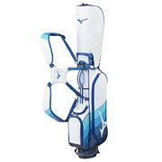 Mizuno Tour Slim Stand Golf Caddy Bag for Men, 5LGC251601, Free Shipping