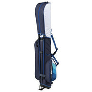 Mizuno Tour Slim Stand Golf Caddy Bag for Men, 5LGC251601, Free Shipping
