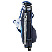 Mizuno Tour Slim Stand Golf Caddy Bag for Men, 5LGC251601, Free Shipping