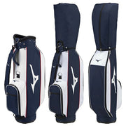 Mizuno NX.1 Golf Caddy Bag for Men, Free Shipping, 5LGC251601