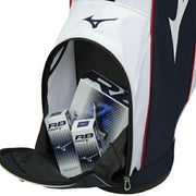 Mizuno NX.1 Golf Caddy Bag for Men, Free Shipping, 5LGC251601