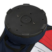 Mizuno NX.2 Golf Caddy Bag for Men, Free Shipping, 5LGC251602