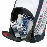 Mizuno NX.2 Golf Caddy Bag for Men, Free Shipping, 5LGC251602