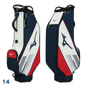 Mizuno NX.2 Golf Caddy Bag for Men, Free Shipping, 5LGC251602