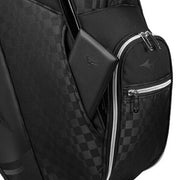 Mizuno NX.3 Golf Caddy Bag for Men, Free Shipping, 5LGC2501