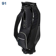 Mizuno NX.3 Golf Caddy Bag for Men, Free Shipping, 5LGC2501