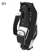 Mizuno NX.3 Golf Caddy Bag for Men, Free Shipping, 5LGC2501