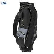 Mizuno NX.3 Golf Caddy Bag for Men, Free Shipping, 5LGC2501