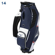 Mizuno NX.3 Golf Caddy Bag for Men, Free Shipping, 5LGC2501