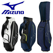 Mizuno NX.6 Golf Caddy Bag for Men, Free Shipping, 5LJC2402