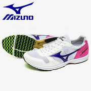 Mizuno Wave Emperor Japan 4 Running Shoes, Ultra-Lightweight, Unisex, Track and Field, U1GD1920