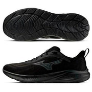 Mizuno Energy Runners 2 Running Shoes, MIZUNO Track and Field Shoes with Platform, Unisex, K1GA251001