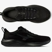 Mizuno Energy Runners 2 Running Shoes, MIZUNO Track and Field Shoes with Platform, Unisex, K1GA251001