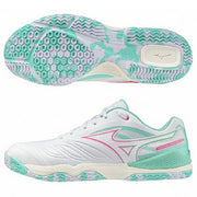 Mizuno Wave Medal 8 Table Tennis Shoes, Men's/Unisex, 81GA2582